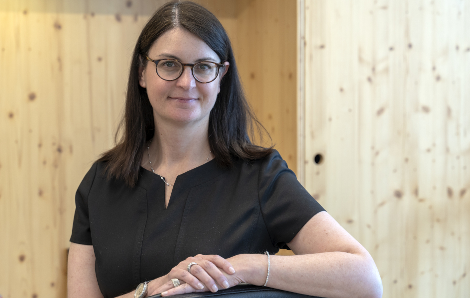 Kate MacNevin inicia una nueva etapa tras salir de McCann Worldgroup