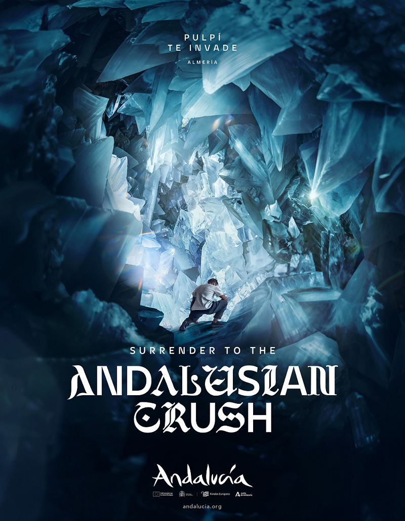 Andalucia Crush Almeria