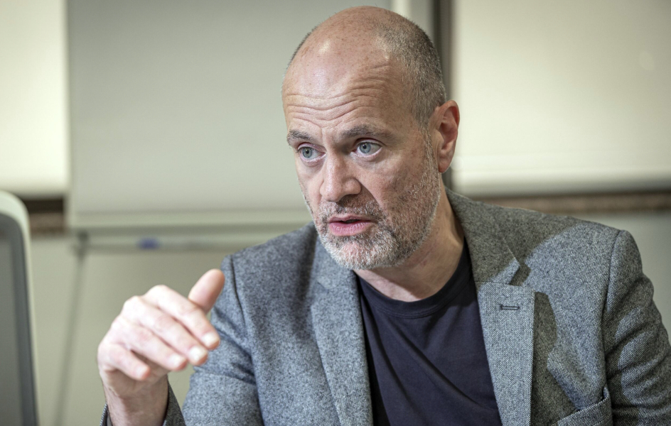 “En España hemos crecido un 300% en cinco años”