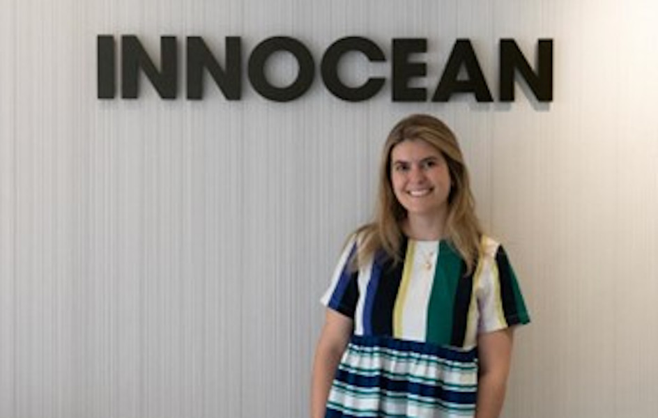Sofía Ungredda se incorpora como ‘digital manager’ en Innocean