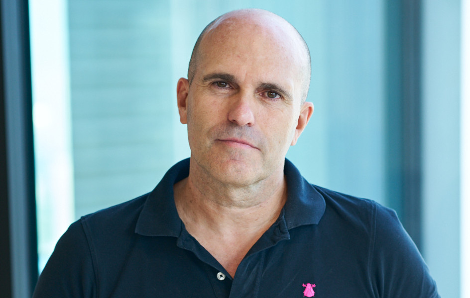 Javier Roa, nuevo director de marketing de la tabaquera JTI para Iberia