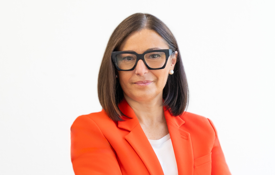 Inma Haro se incorpora a la consultora Izertis como directora general de marketing