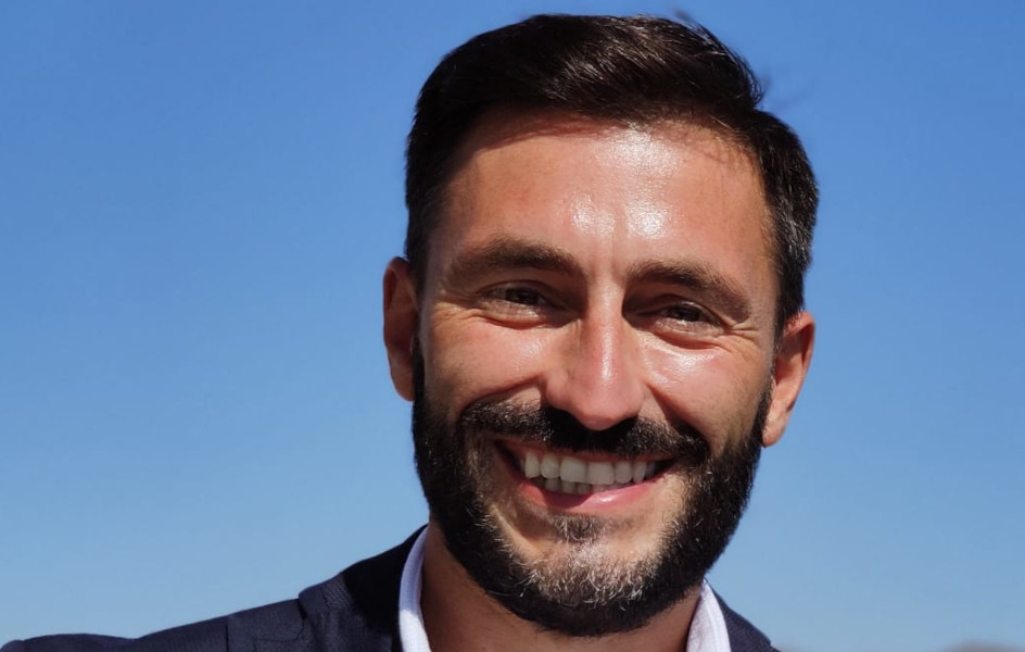 Iván Tarín se incorpora a GroupM como ‘client investment lead’ en Barcelona