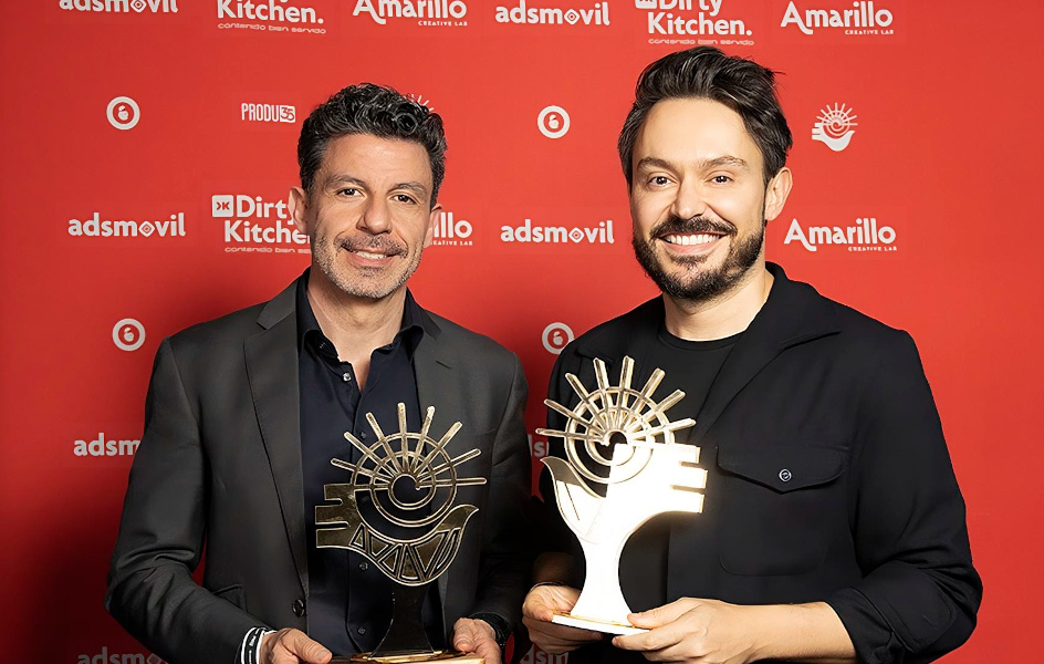 LLYC, Agencia Independiente del Año en los premios FIAP