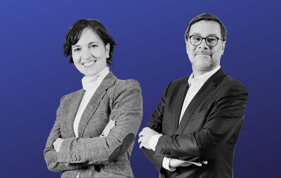 Nombramientos en la dirección de marketing de dos unidades de Stellantis en España