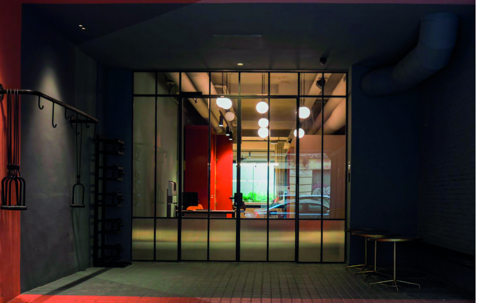 Dana: Way y Fizz Hub abren sus oficinas para profesionales y empresas afectadas