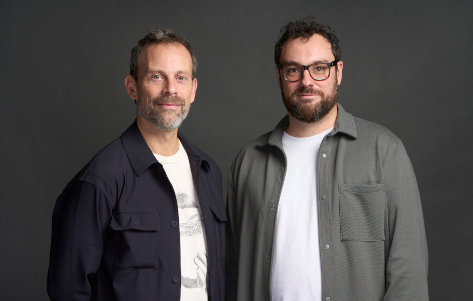 McCann ficha a Eoin Sherry como nuevo ‘chief creative officer’ en España