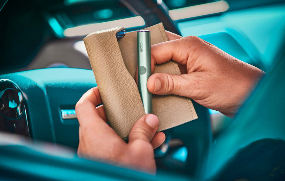 LLYC gana la creatividad de IQOS en España
