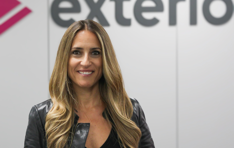 Exterior Plus crea una dirección de desarrollo de negocio