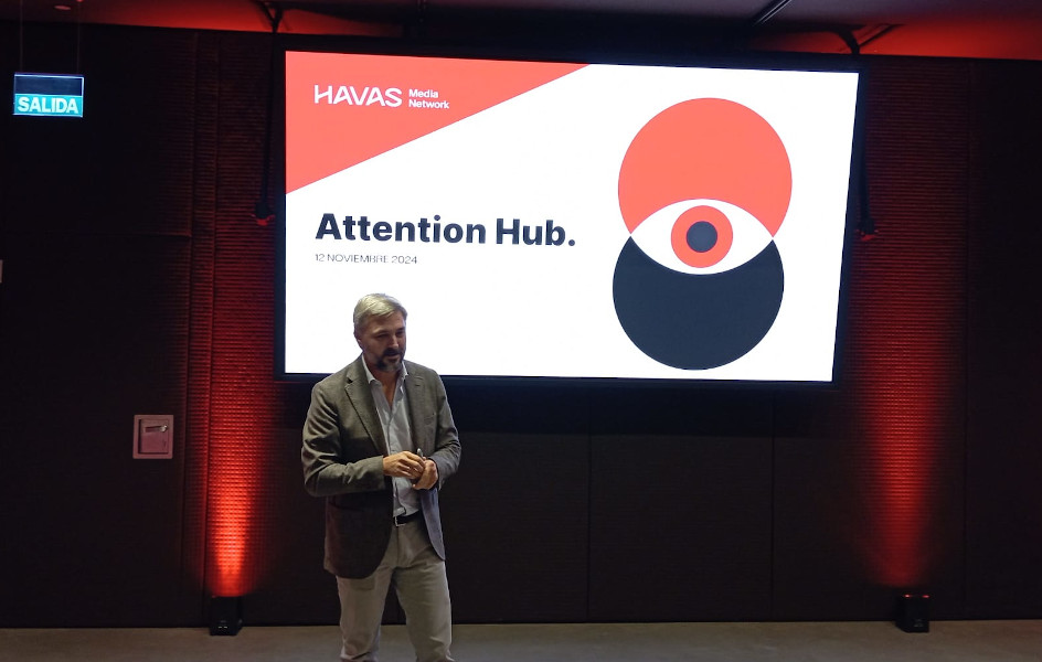 Una nueva estación en el recorrido por la atención de Havas Media Network