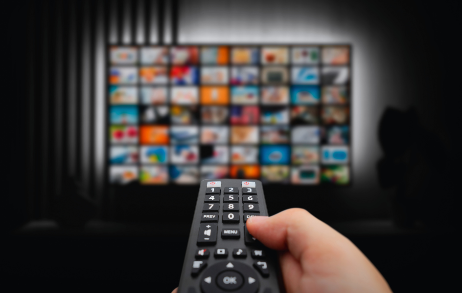 El mercado de la TV en 2024 en diez hitos