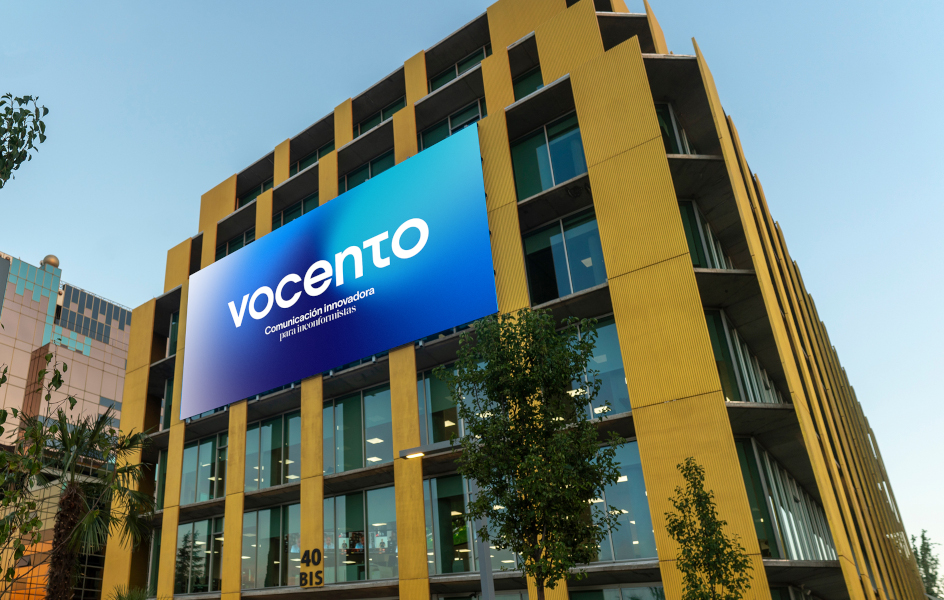 La caída de la publicidad lastra los resultados de Vocento de enero a septiembre