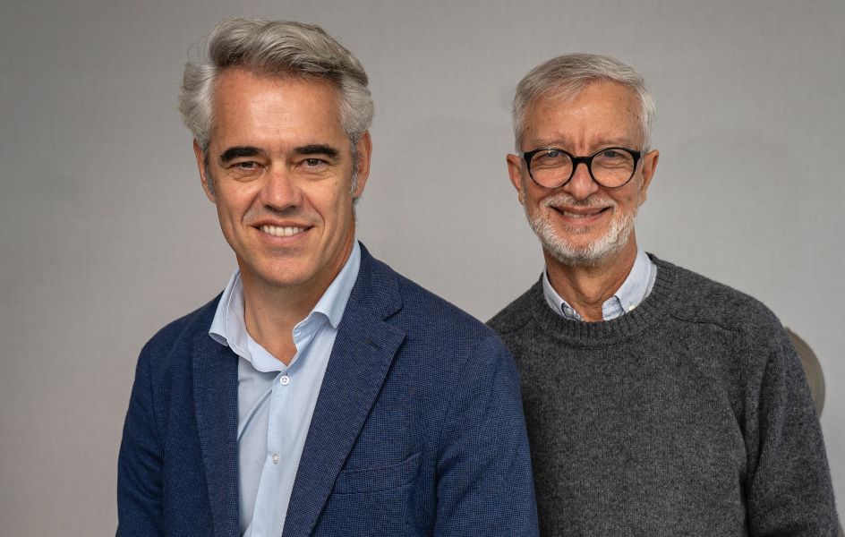 La radio alcanza el Santo Grial de la medición híbrida