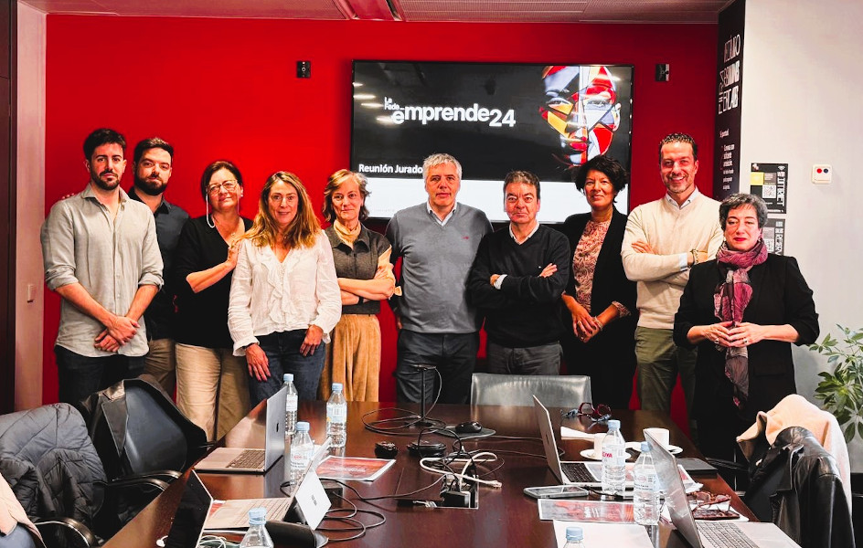 Ya se conocen los finalistas de los premios al emprendimiento de La Fede