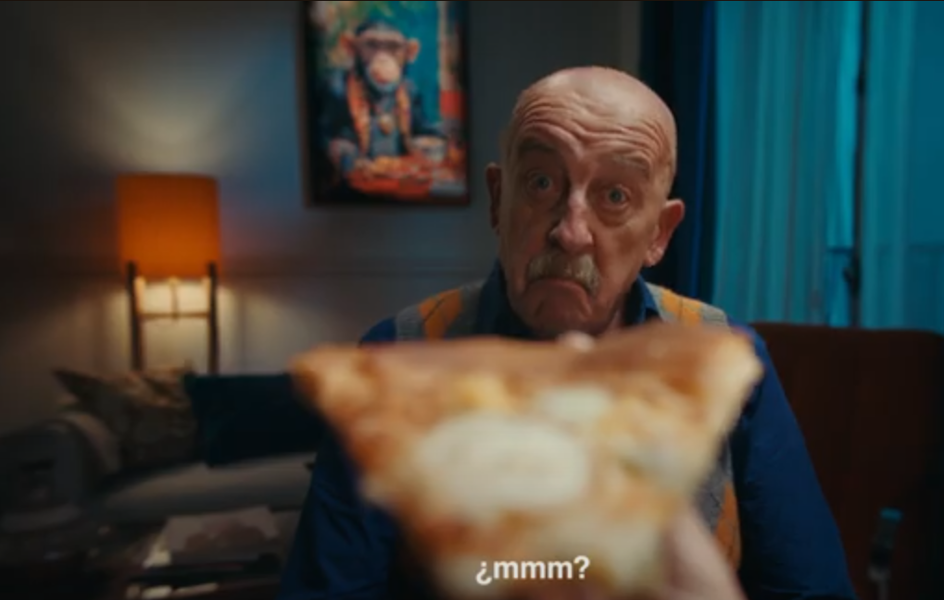 Domino’s Pizza