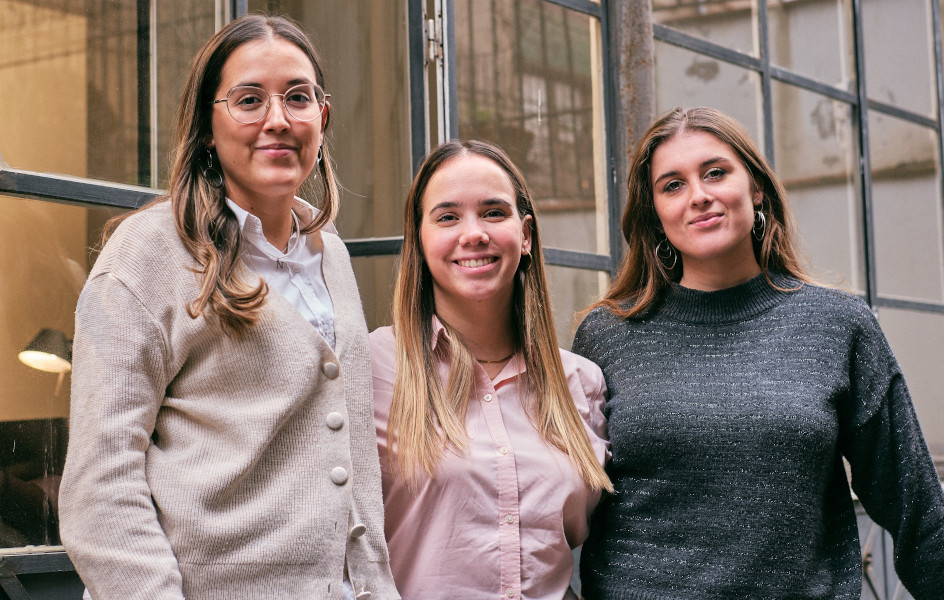 La agencia Wò Studio amplía su plantilla