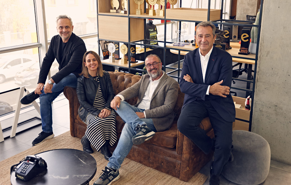 Alicante, ciudad elegida por Experientia para abrir una nueva sede