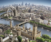 Visit London