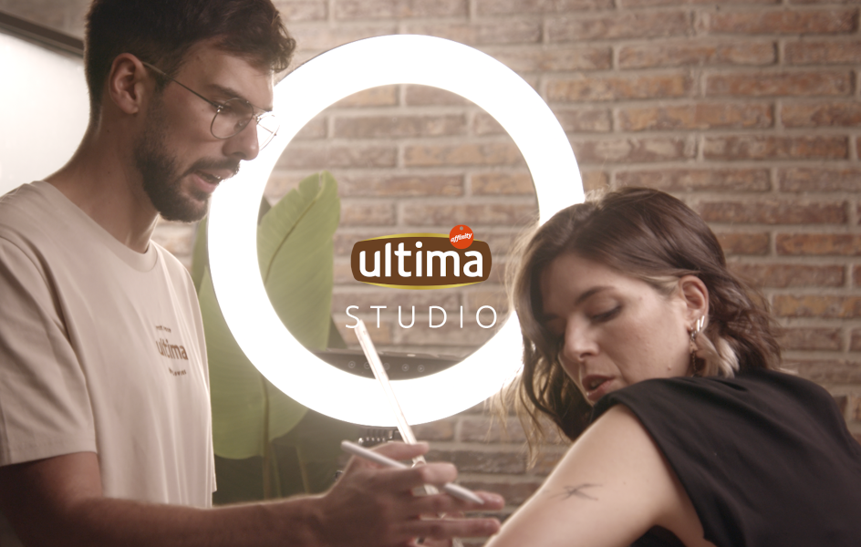 We Are Social firma su primera campaña para Ultima