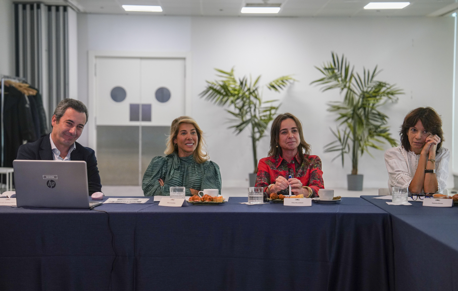 Los Premios Genio Innovación presentan su próxima edición