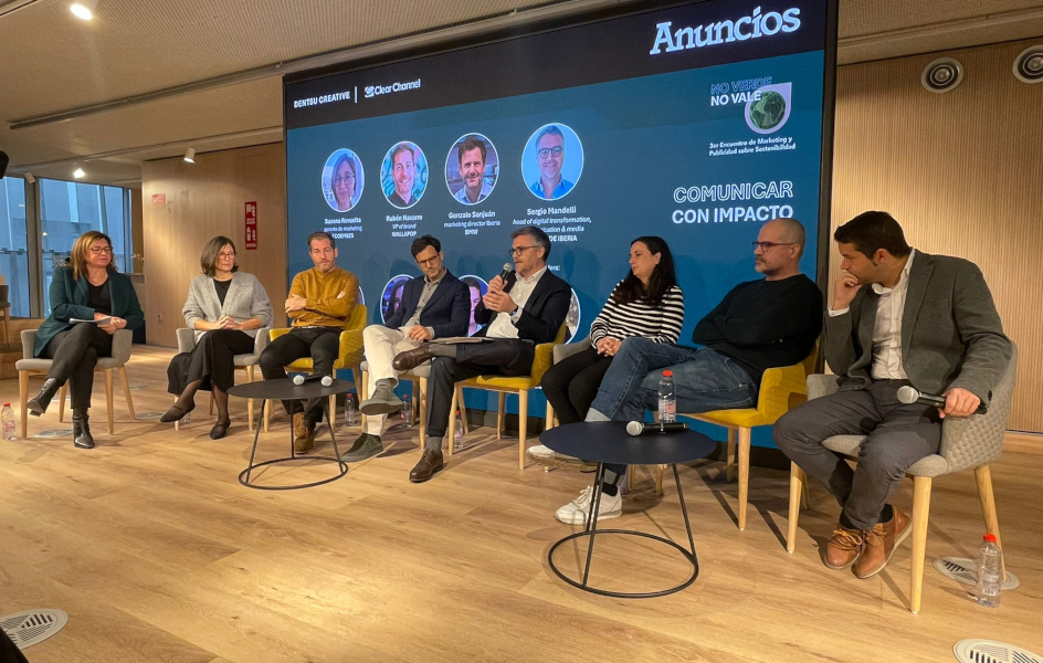 Sostenibilidad: ¿Por qué reconocer las imperfecciones puede ser una baza para comunicar con impacto?