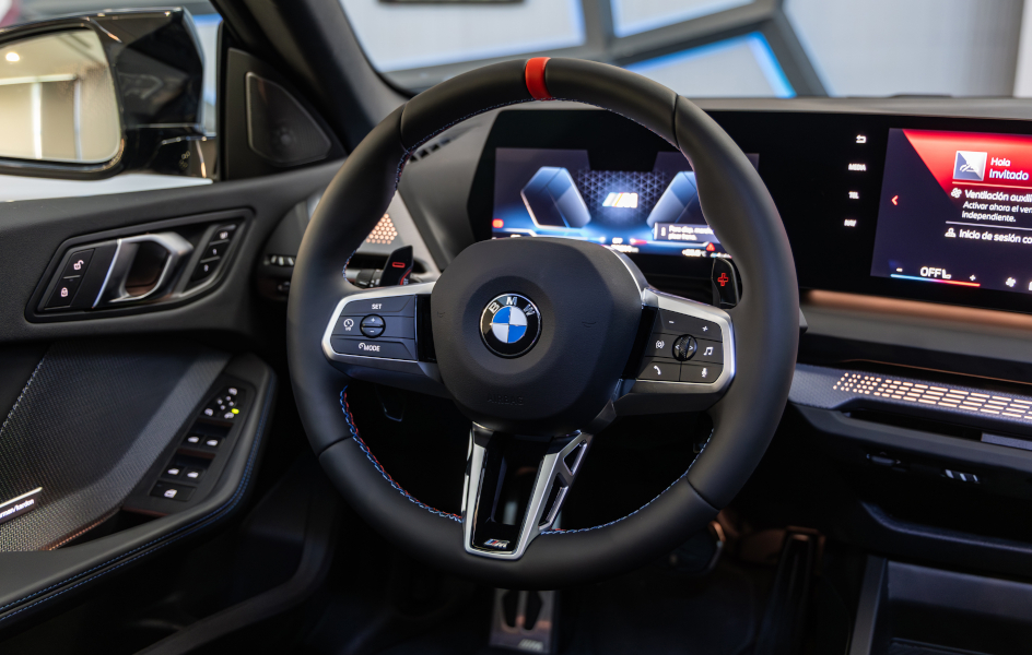 BMW revisa su cuenta europea de medios