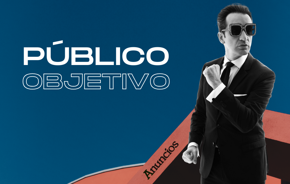 La campaña más especial para… Miguel Lago