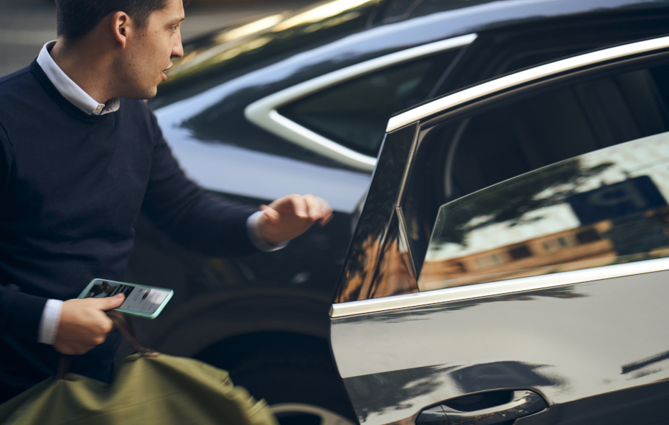Uber Advertising se abre a la programática con Dacia como primer anunciante