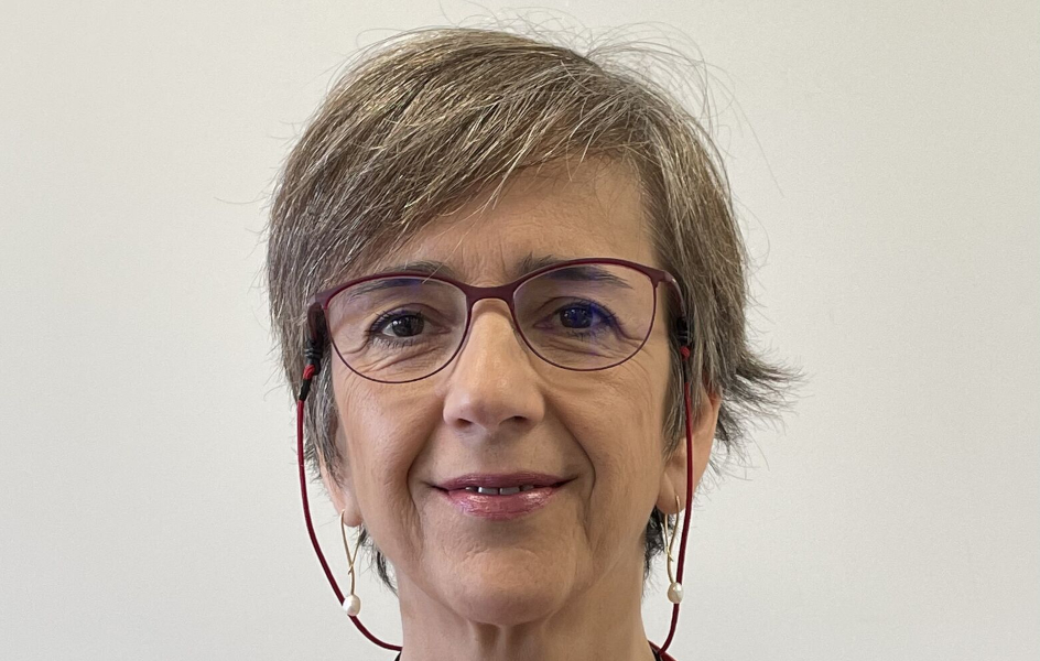 María Josep Martínez-Abarca, nueva directora general de Kantar Worldpanel