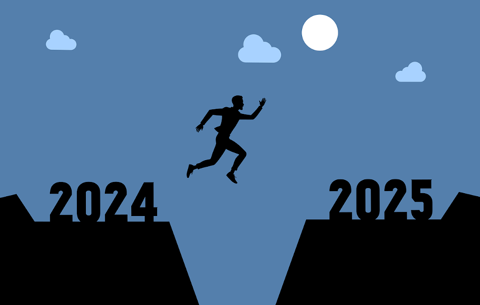 ¿Cómo se preparan los directores de marketing para el próximo año?