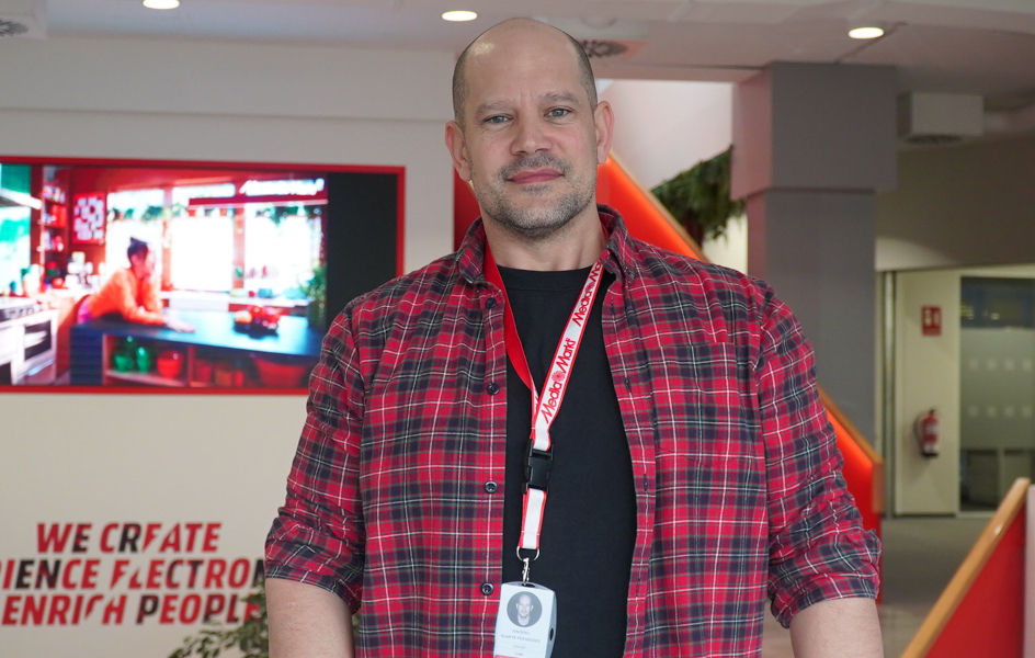 Aingeru Duarte se incorpora a MediaMarkt como ‘head of digital’
