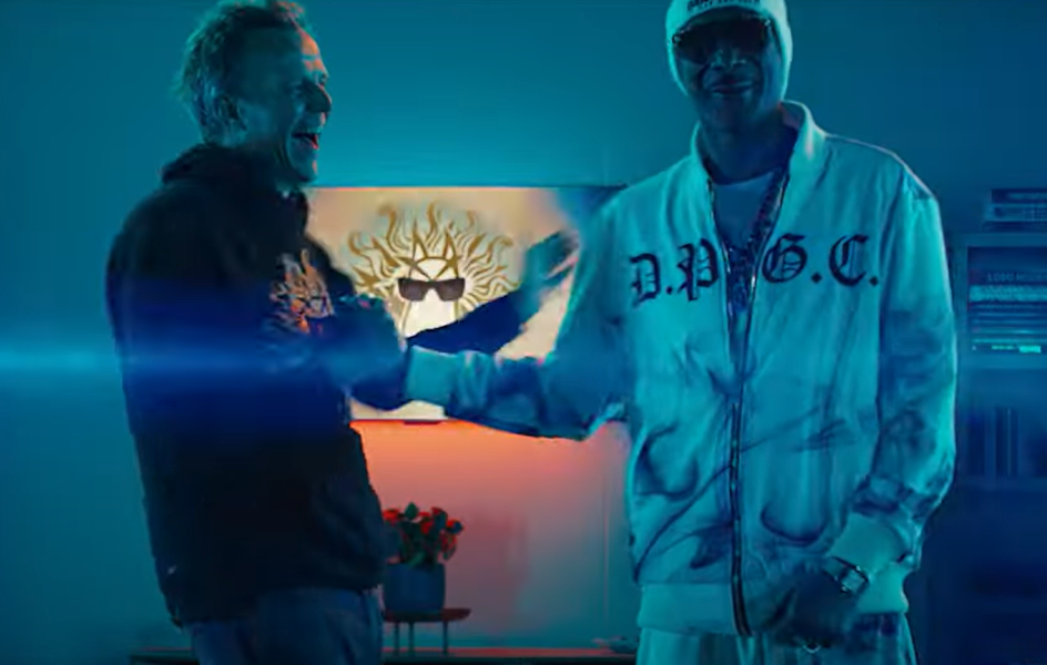 Publicis Groupe felicita la Navidad a ritmo de rap