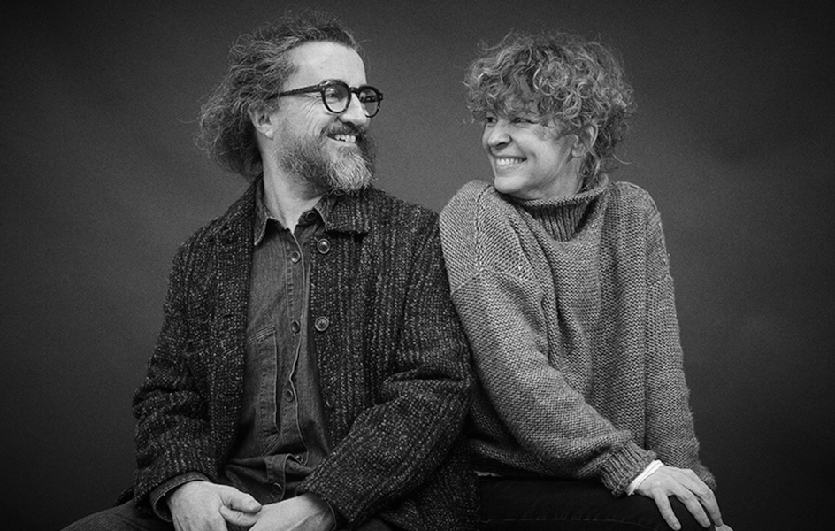 El homenaje de Martín Mercado a Marta Rico y Miguel García Vizcaíno