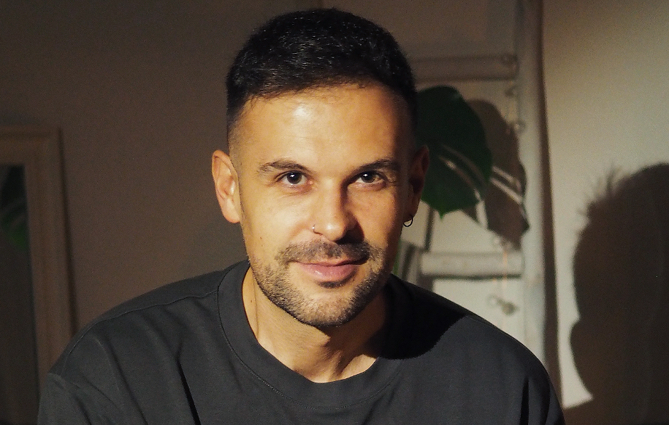 Alex Sánchez ocupará el cargo de ‘content director’ en Jellyfish
