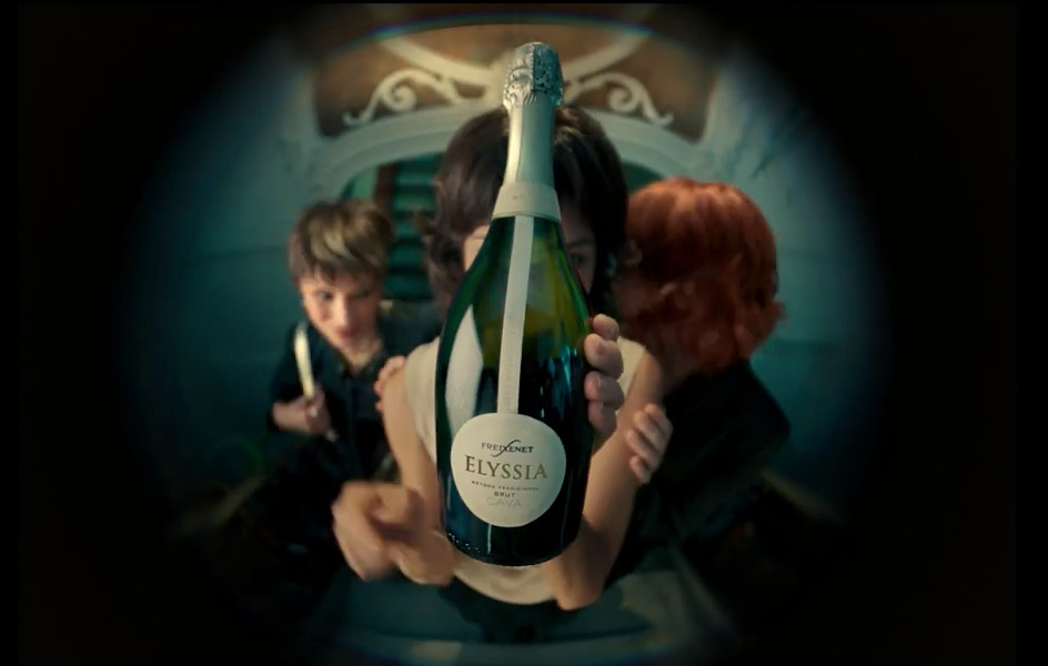 Freixenet
