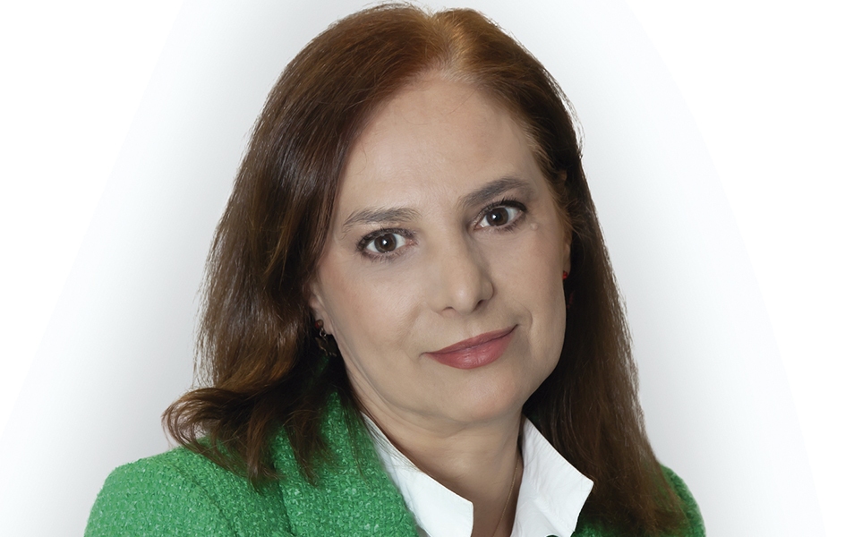 Mariana Langone, directora general comercial de PRISA Media Mariana Langone, directora general comercial de PRISA Media