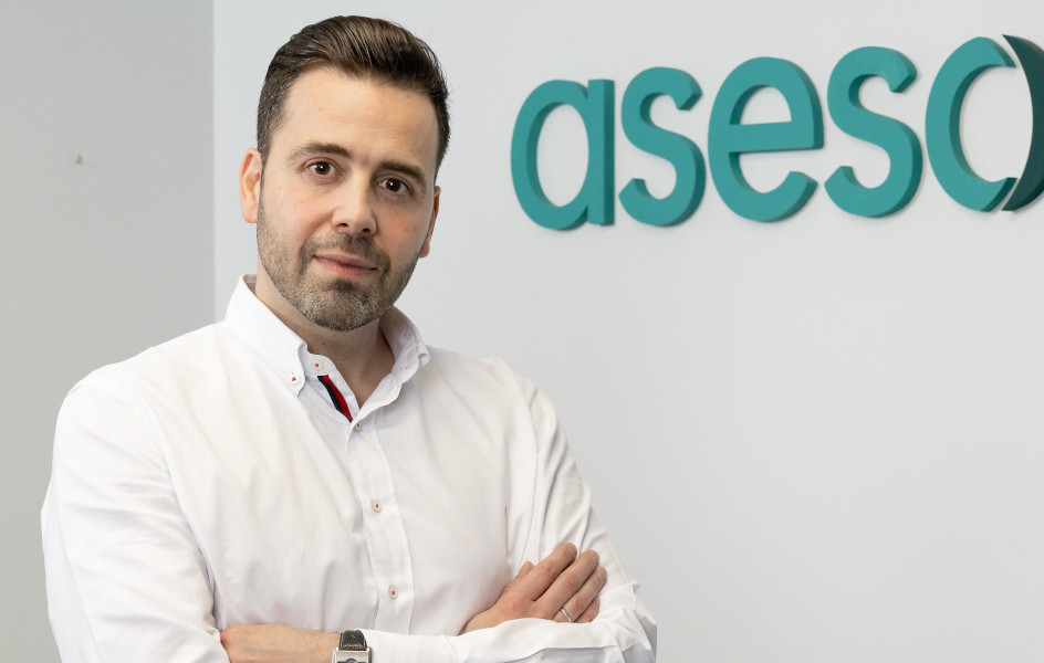 Asesores incorpora a un nuevo socio