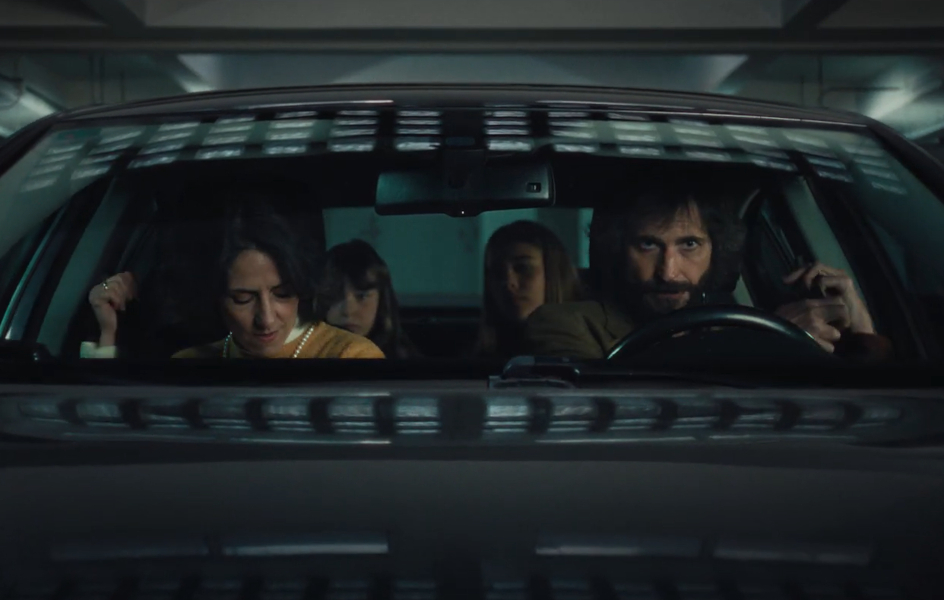 La creatividad de la DGT vuelve a Ogilvy
