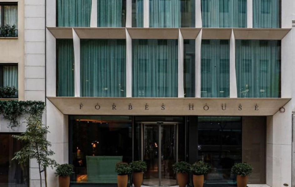 SpainMedia abre Forbes House Madrid