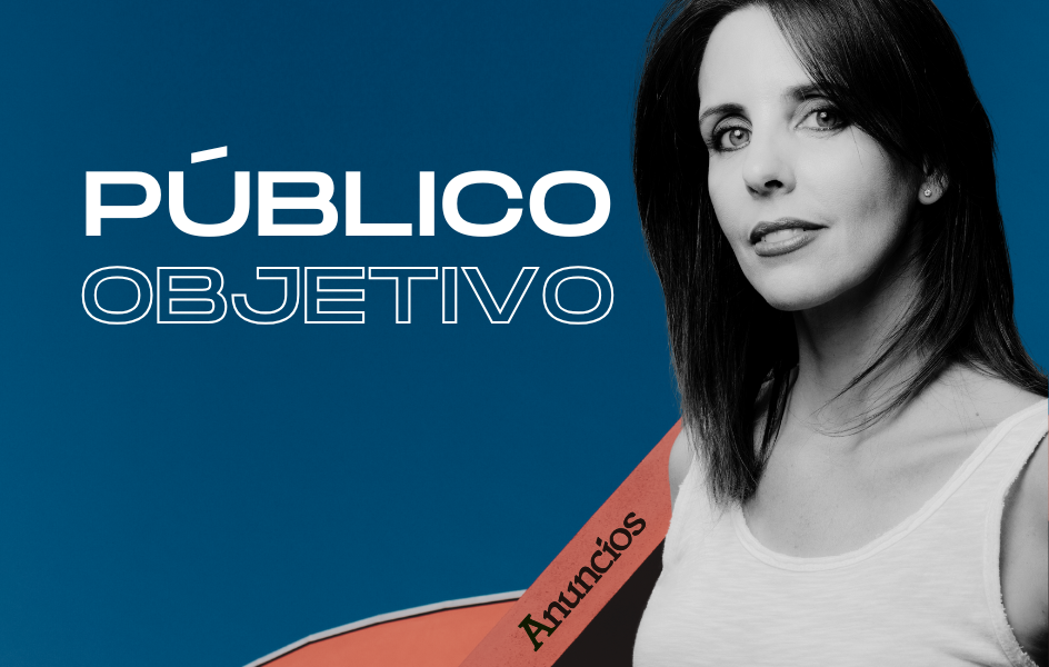 La campaña más especial para… Marta González de Vega