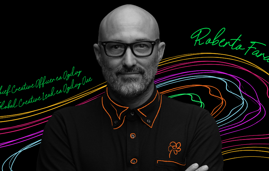 Roberto Fara presidirá el jurado de la próxima edición de los Premios Nacionales de Creatividad