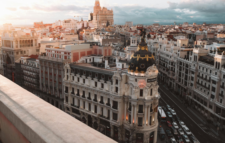 Madrid Destino selecciona a Alkemy para la creación de su ecosistema digital