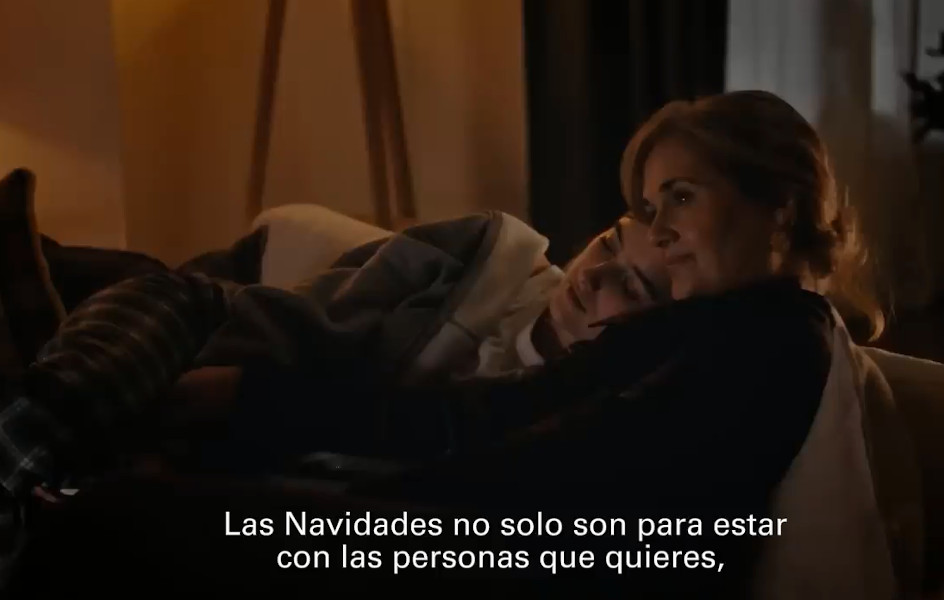 Casanova desarrolla su primera campaña para CaixaBank