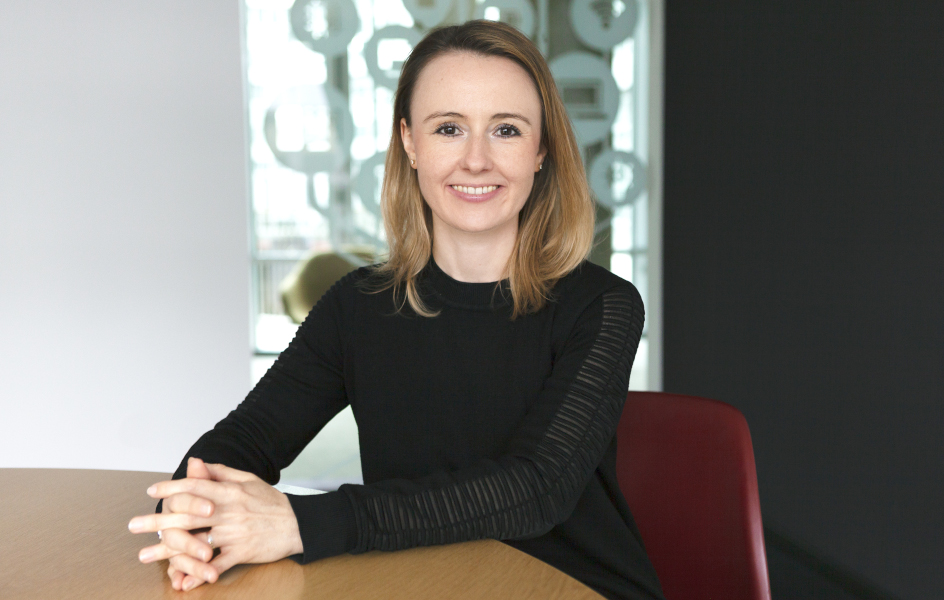 Susanne Grundmann, nombrada CEO de PHD EMEA