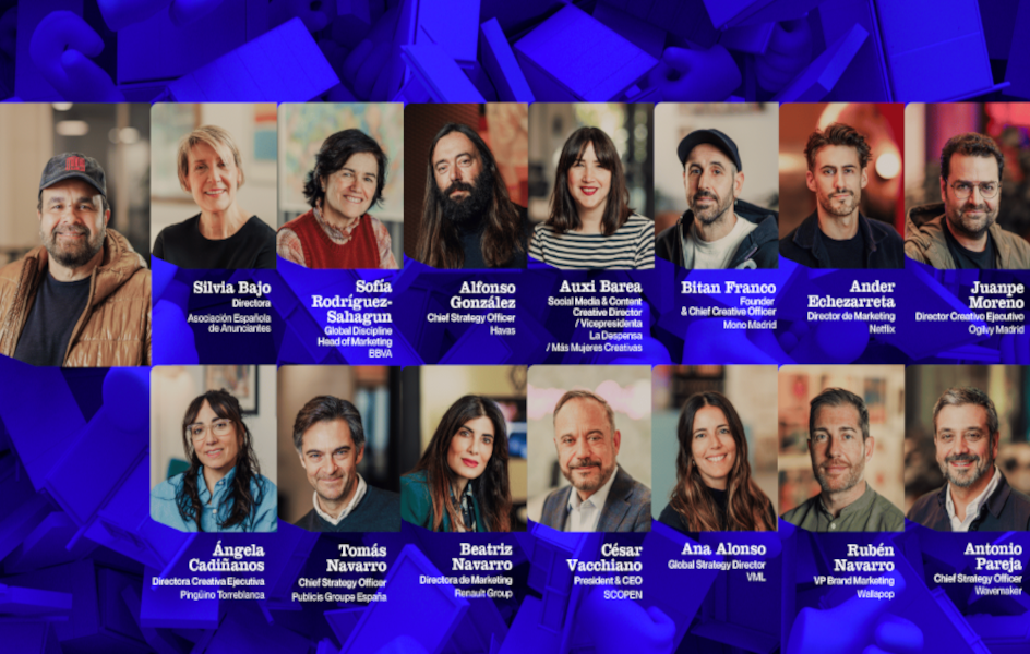Gonzalo Figari presidirá el jurado de los Premios JCDecaux