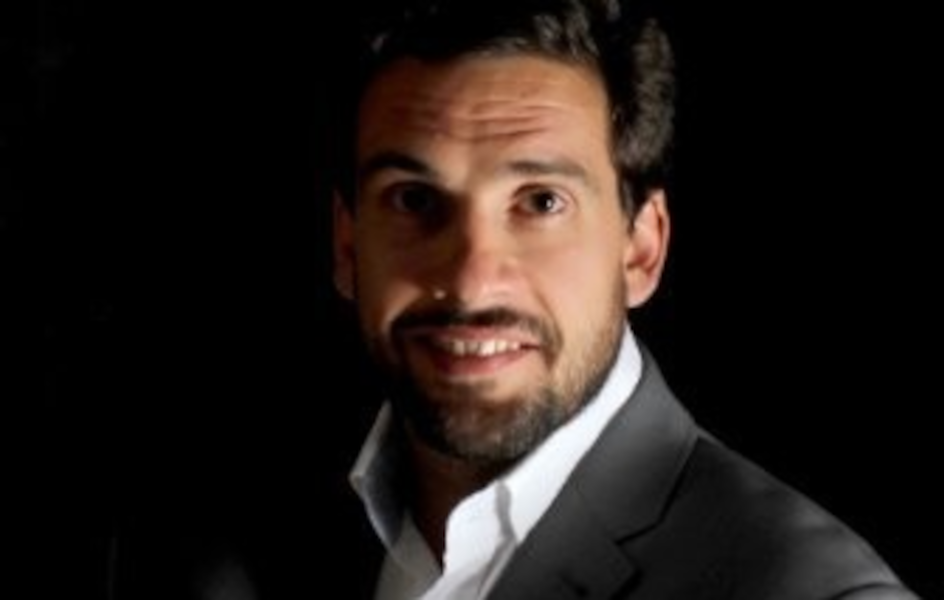 Rafael Serrahima sustituye a Sergio Cobos en la dirección general comercial de Unidad Editorial