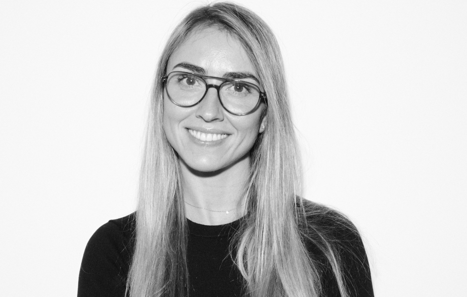 Bárbara Gabalda, directora de cuentas en True