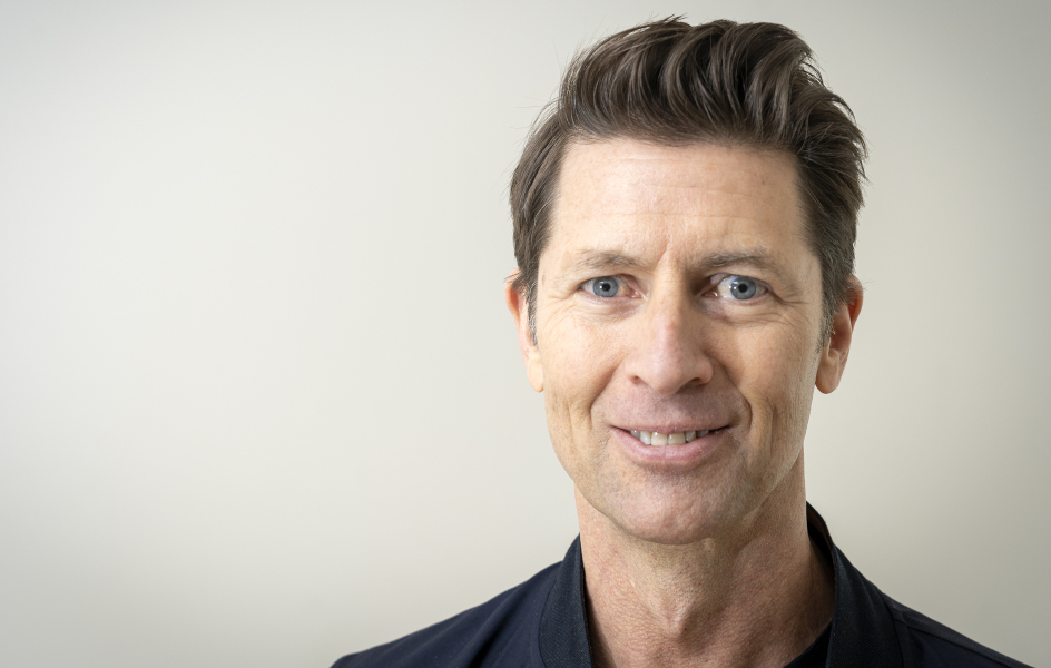 Malcolm Poynton deja su cargo como director general creativo mundial de Cheil