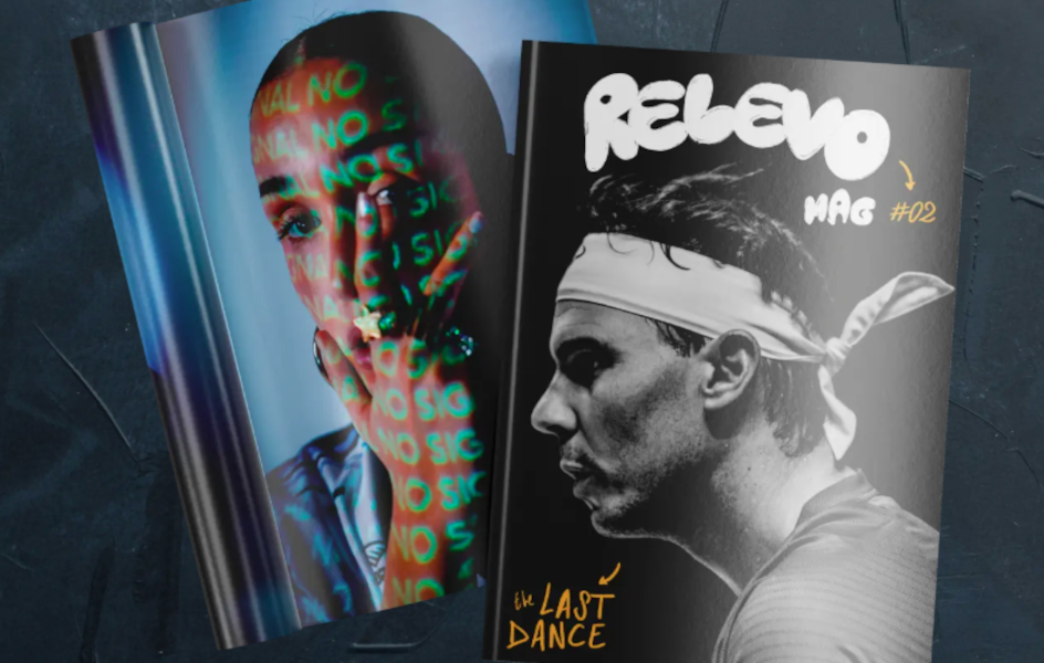 Segundo asalto de ‘Relevo Mag’