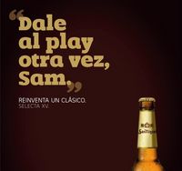 San Miguel Selecta